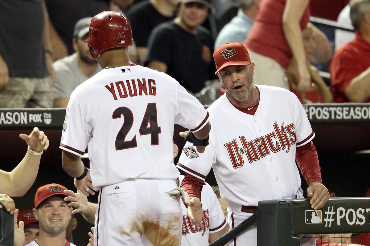 Fantasy Baseball Sleepers 2012 Can Chris Young Blow Up This Season