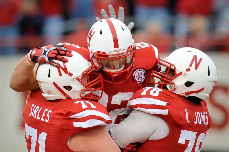 Nebraska Football Futuristic Alternate Uniforms For Cornhuskers Confirmed Bleacher Report Latest News Videos And Highlights