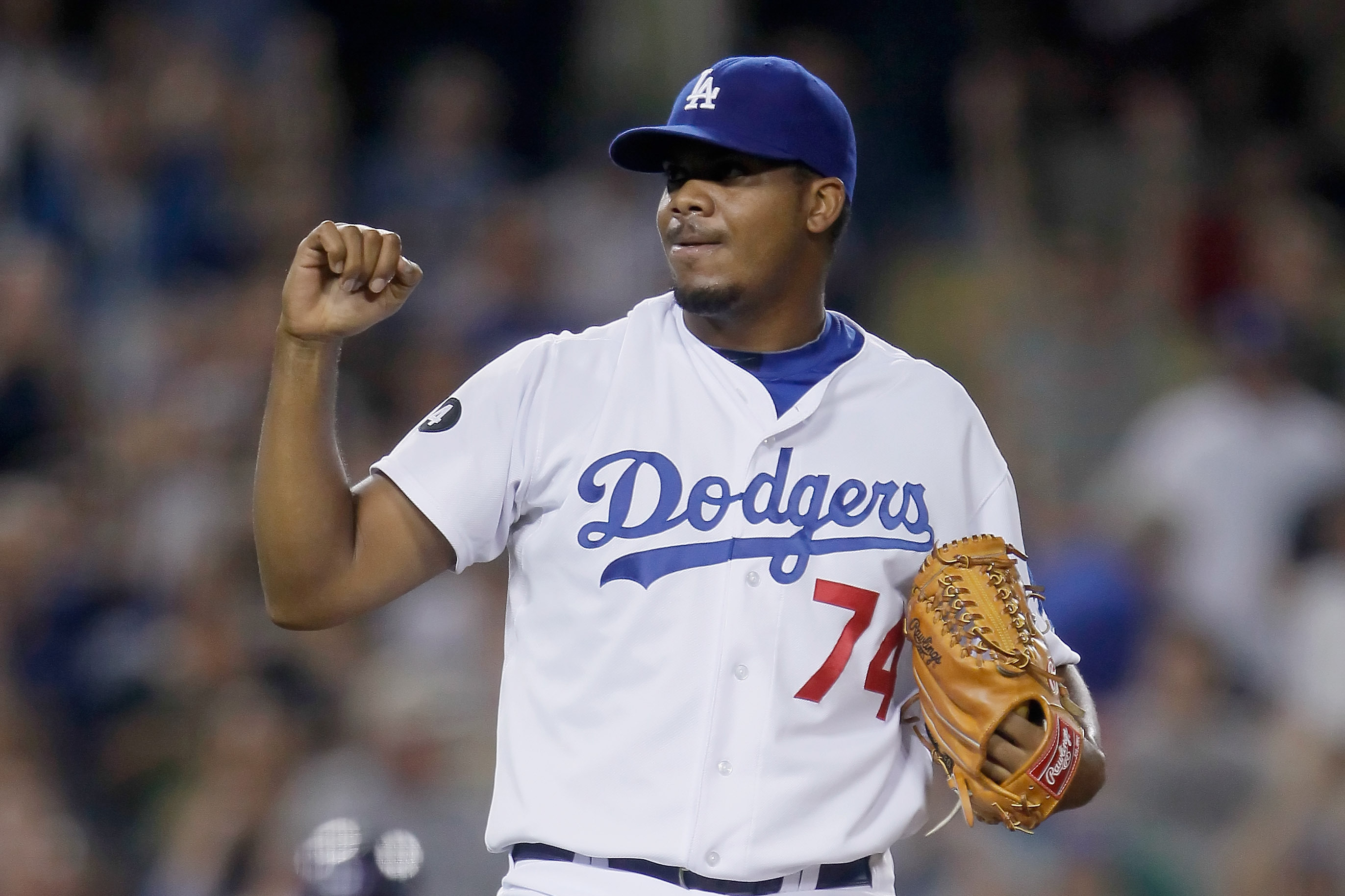 Dodgers Opening Day Roster: Who Will Fill Final Two Bullpen Spots