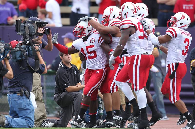 Nebraska Football More Teams Should Take The Huskers Approach To Testing Bleacher Report Latest News Videos And Highlights