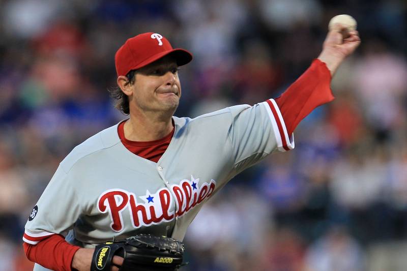 Image result for jamie moyer