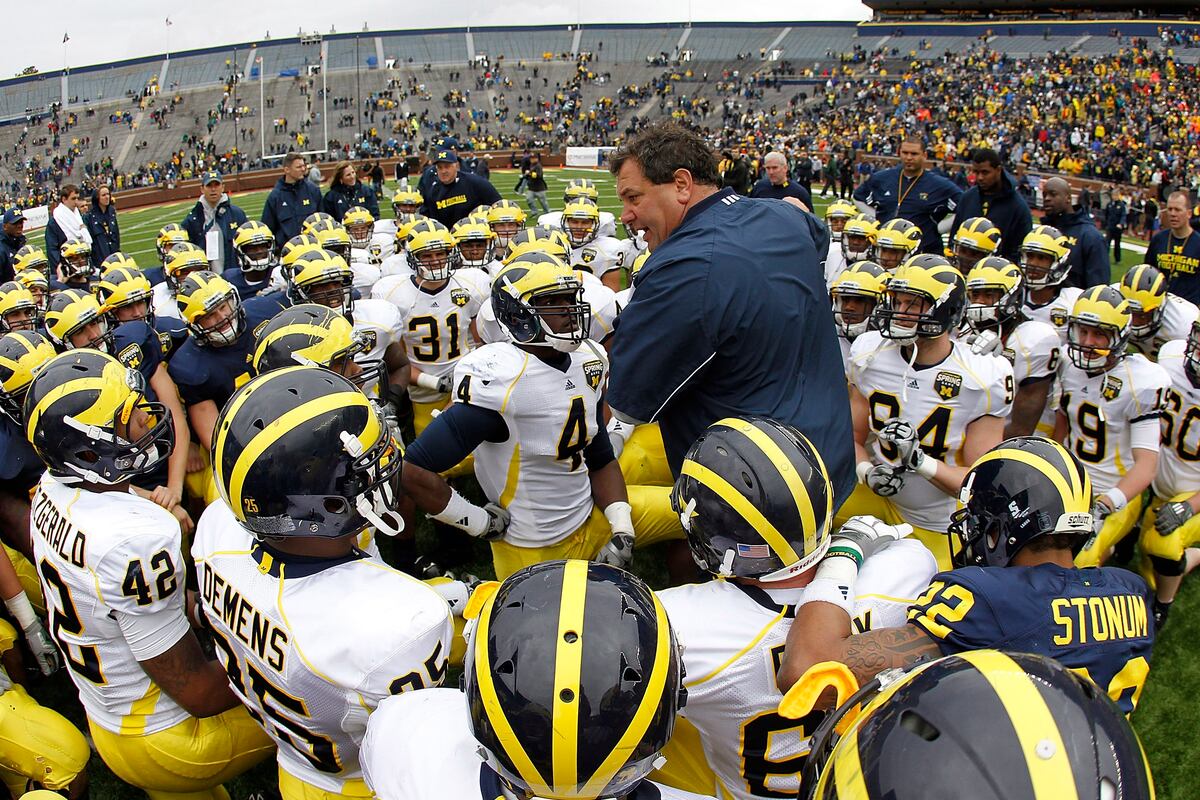 College Football Spring Games 2012 TV Info and What to Watch for in Spring Ball News, Scores