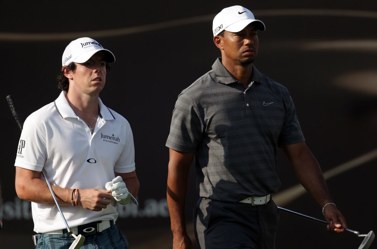 Bubba Watson and the 2012 Masters: The Hook That Changed Golf Forever