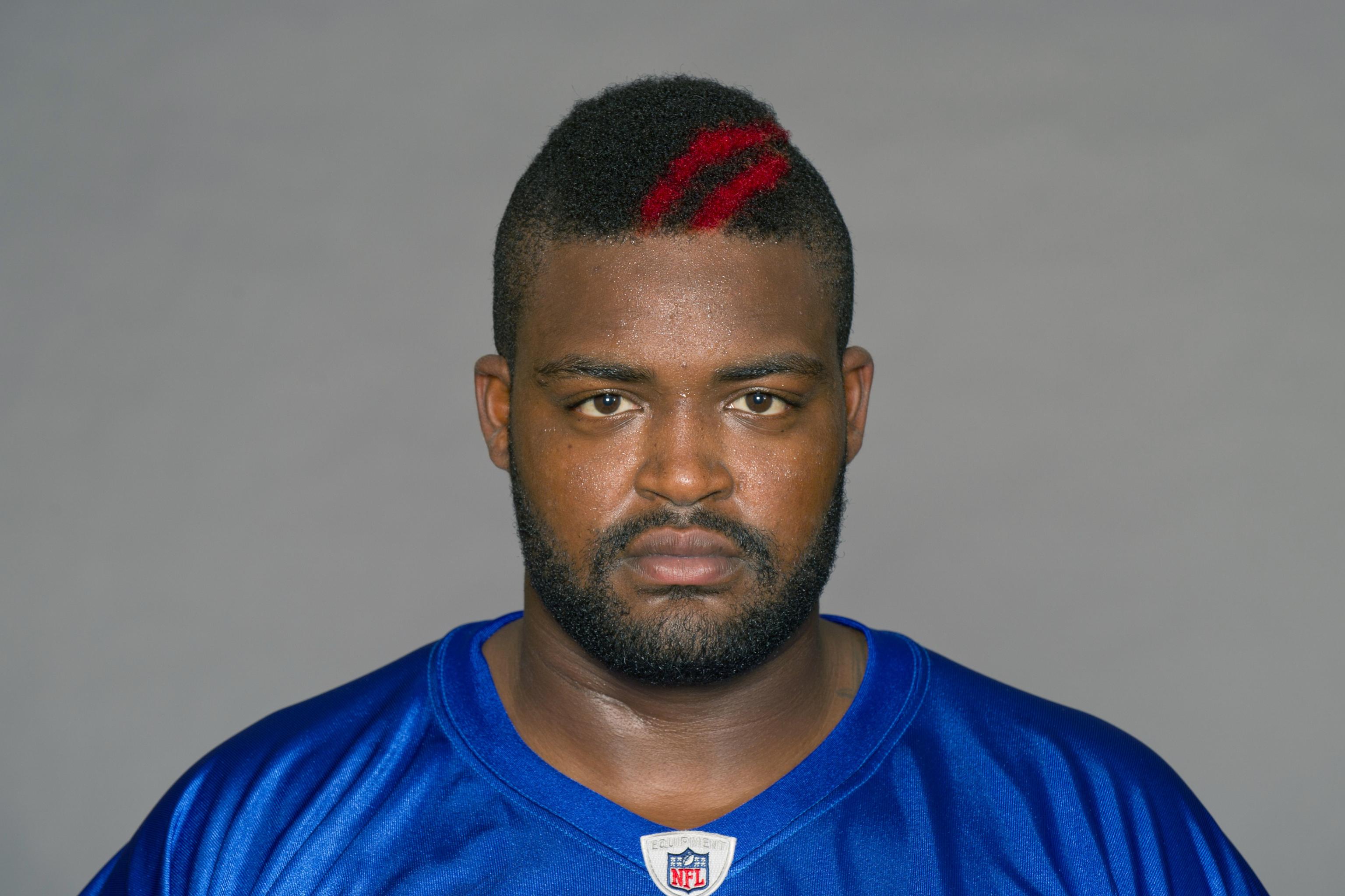 Demetrius Bell
