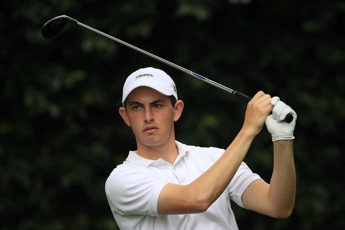 Masters 2012 Top Amateurs in Action at Augusta National News, Scores