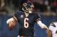 Cutler will finally be back in action