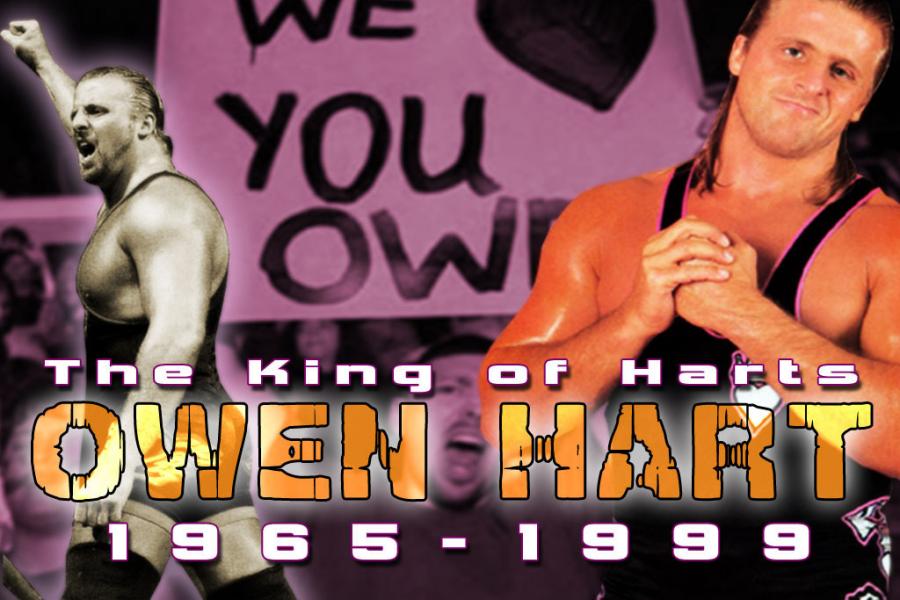 Martha Hart S Lawsuit Against Wwe Dismissed What This Means For Owen S Legacy Bleacher Report Latest News Videos And Highlights