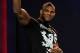 Alistair Overeem