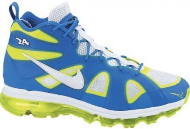 ken griffey jr shoes 1993