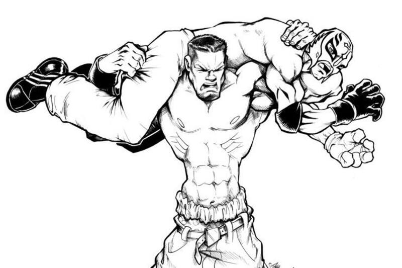 Wwe Analysis In Defense Of John Cena And Wwe S Cyclical