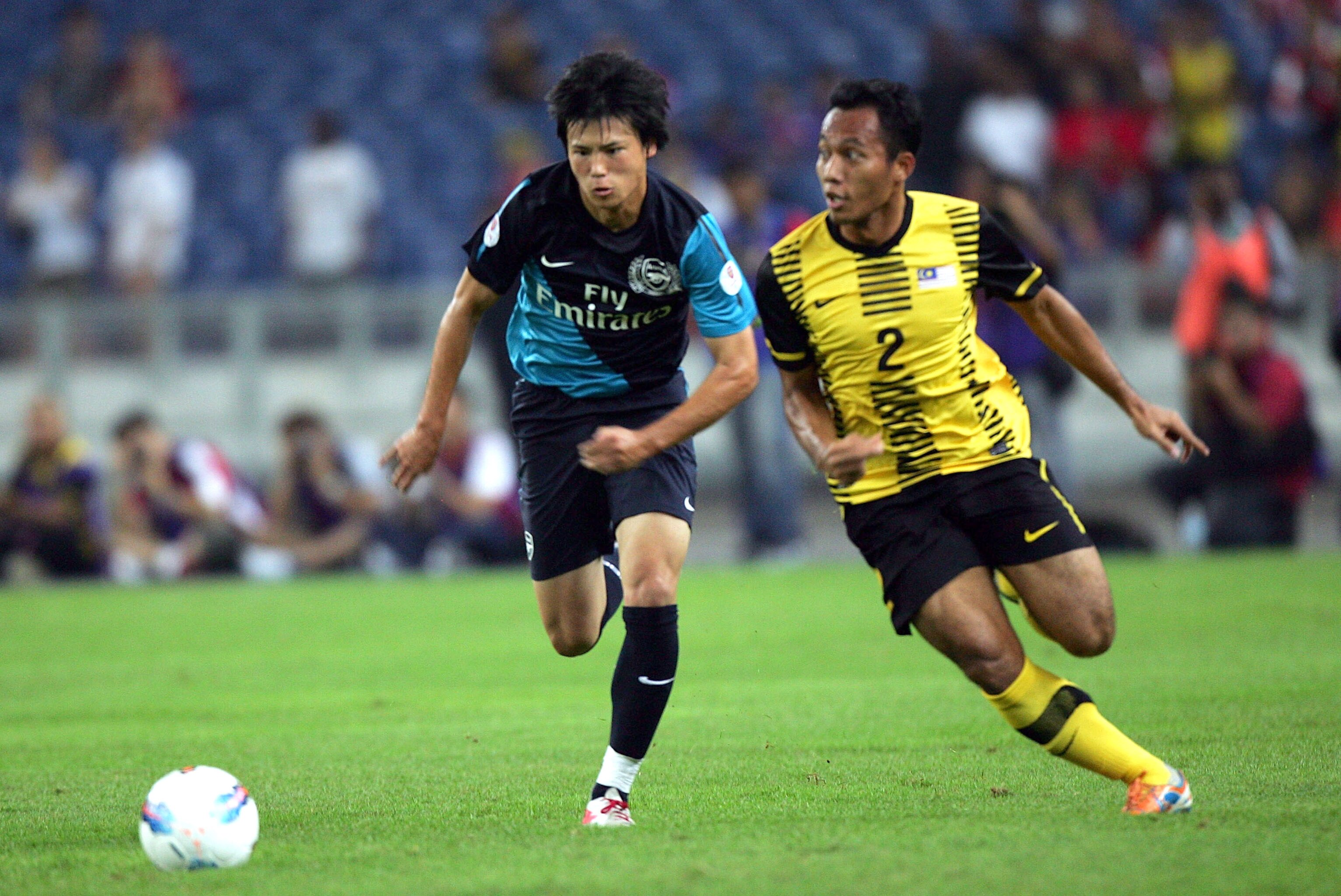 Ryo Miyaichi Signs Point To Arsenal Having The World S Next Lionel Messi Bleacher Report Latest News Videos And Highlights Ryo Miyaichi Signs Point To Arsenal Having The World S Next Lionel Messi Bleacher Report Latest News Videos And Highlights