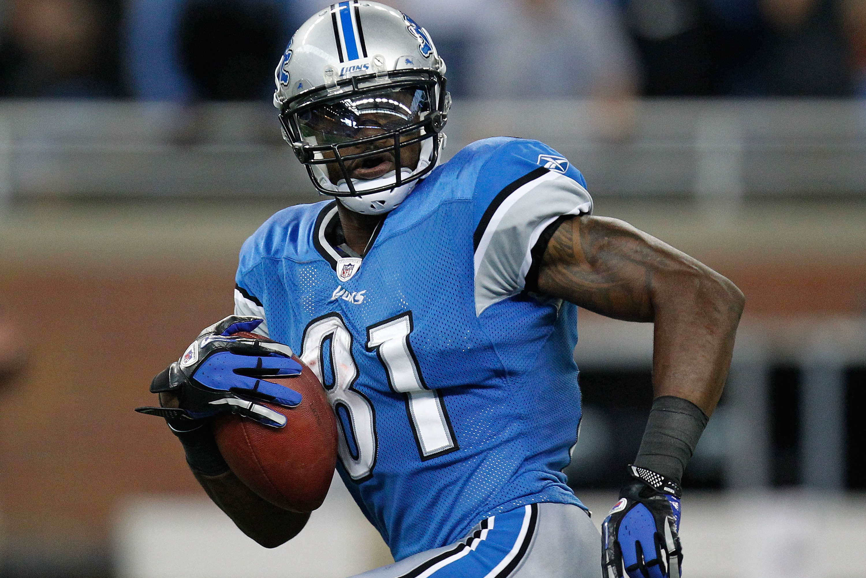 New Orleans Saints went to extremes to defend Detroit Lions wide receiver  Calvin Johnson 