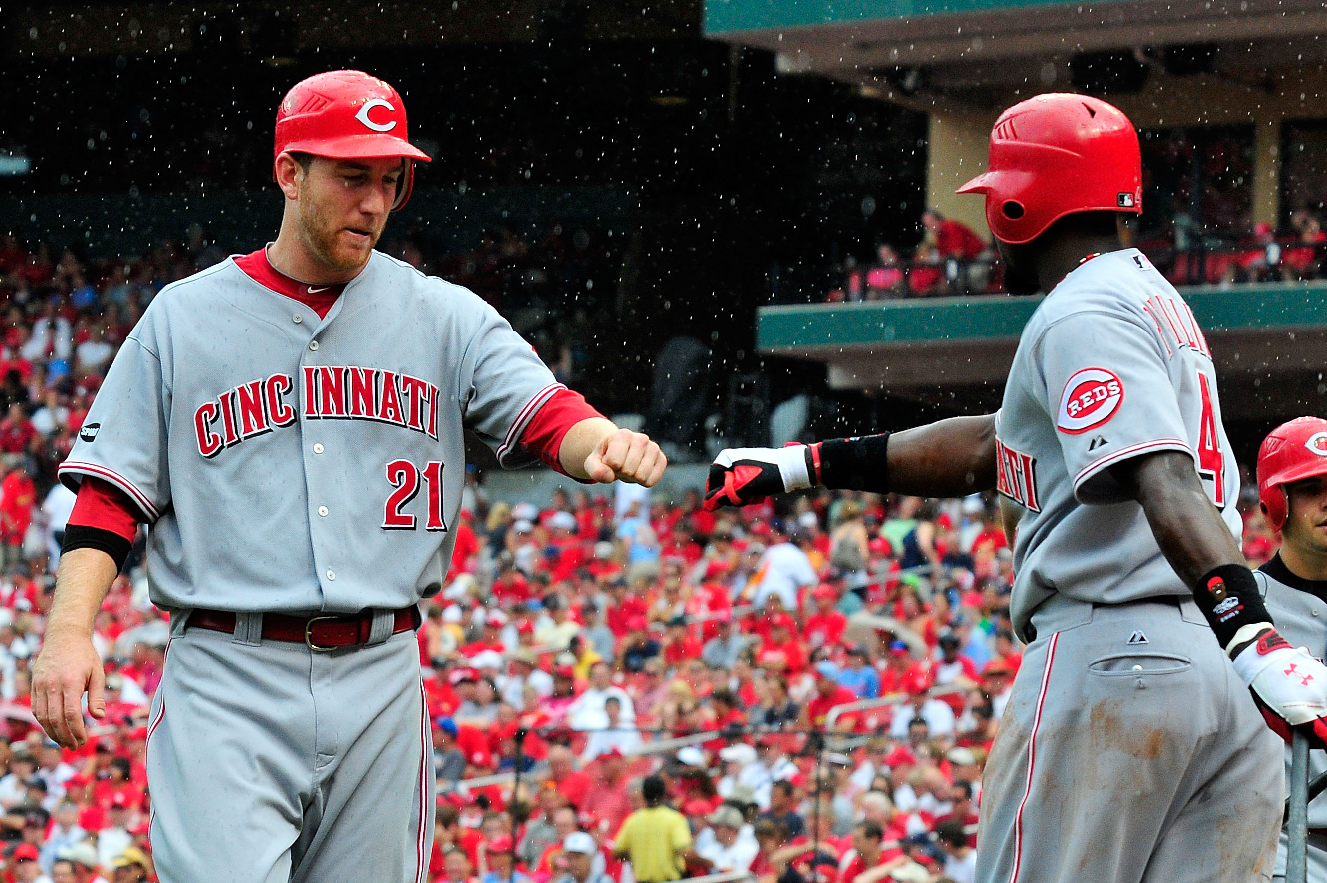 Reds: Why Todd Frazier was severely underrated during his time in Cincinnati