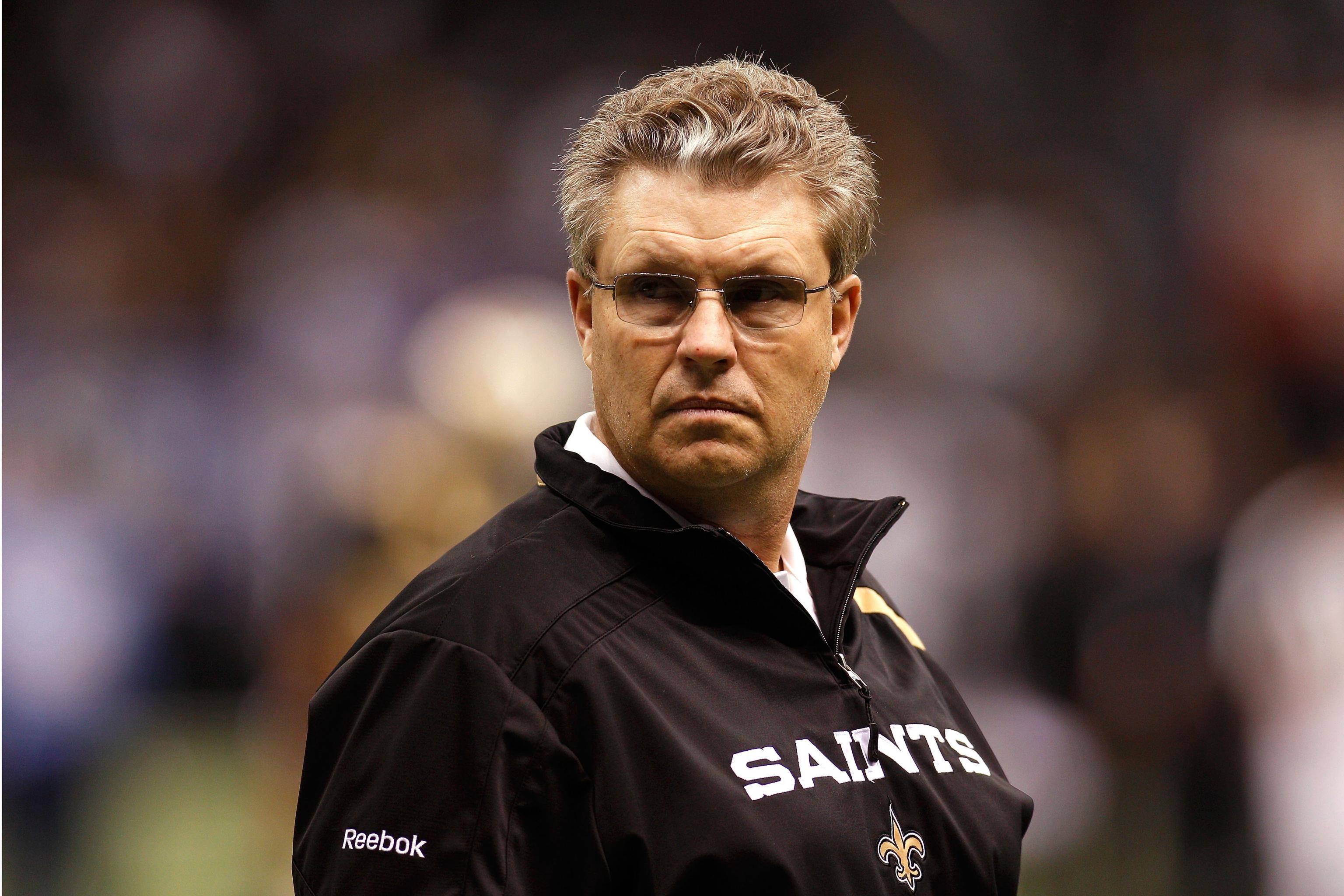 Saints Bounty Stunning Audio Urging Players To Injure Condemns Gregg Williams Bleacher Report Latest News Videos And Highlights