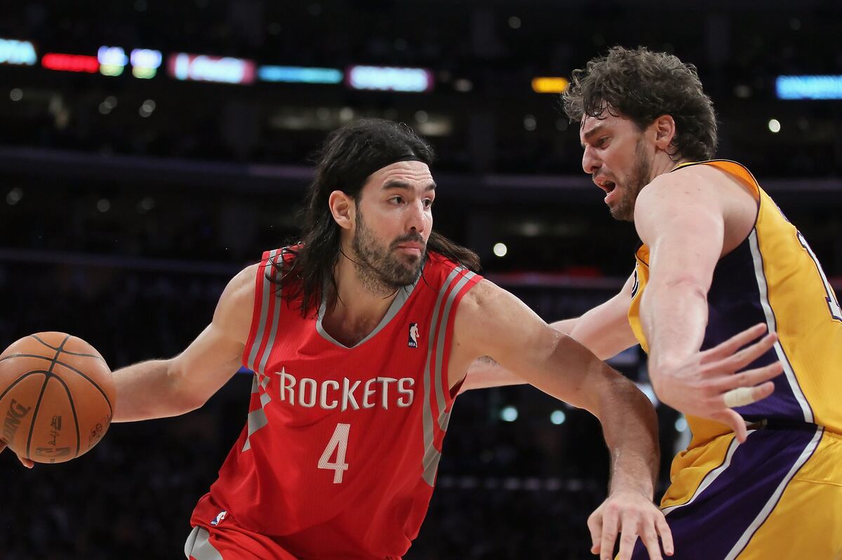 Rockets Vs Lakers Tv Schedule Live Stream Spread Info And More