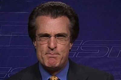 Adam Schefter on X: Mel Kiper Jr.'s latest mock draft:   / X