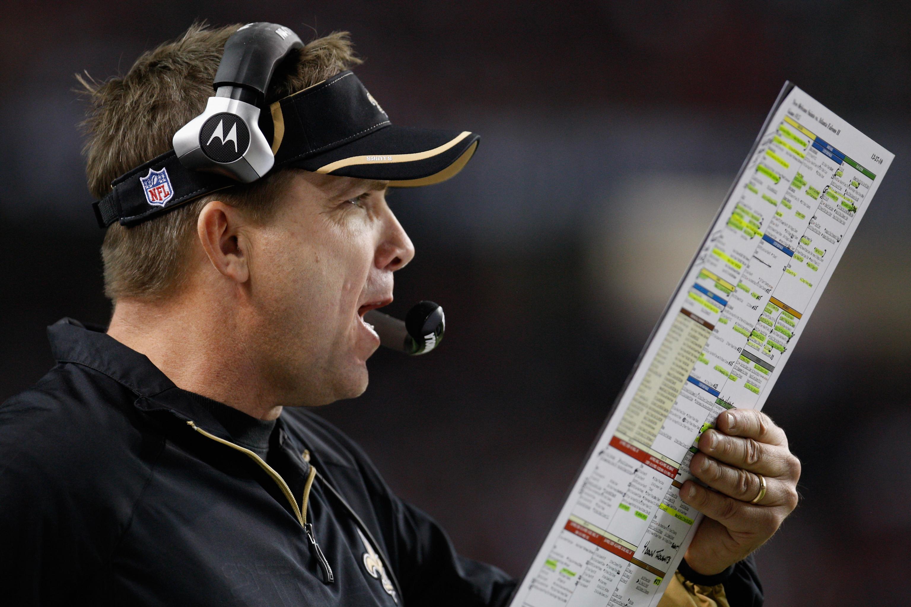 Is Sean Payton good enough to justify trading for him? 