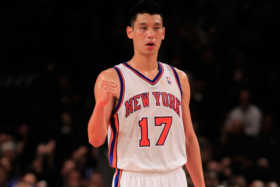 Linsanity 2.0: Jeremy Lin finds “meaningful basketball” in P