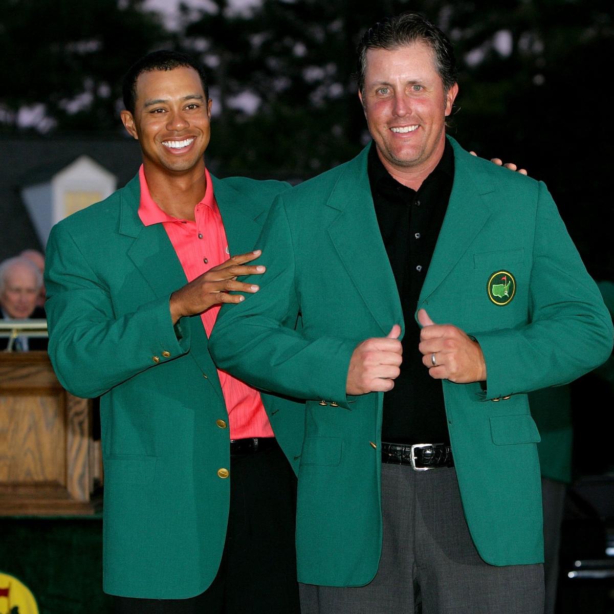 Masters Leaderboard 2012: Final Leaderboard and Payouts | News, Scores ...