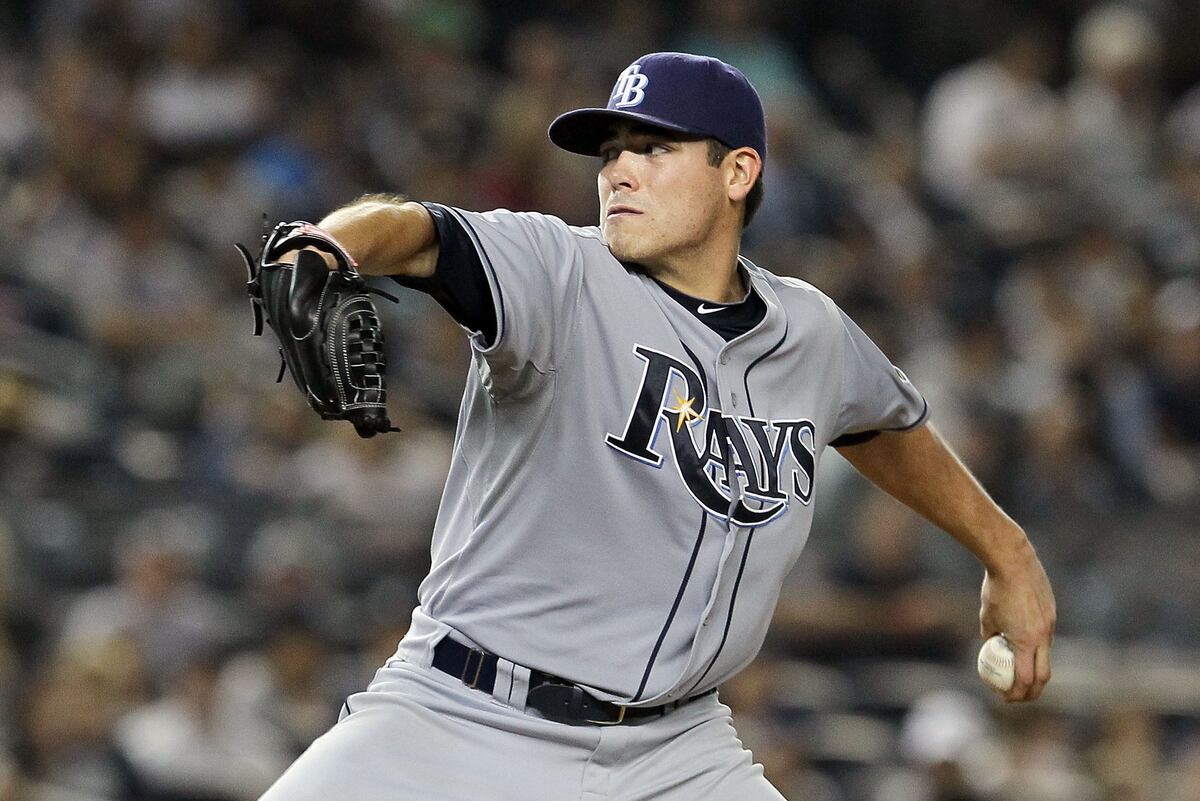 MLB Prospects Power Ranking the Top 10 Pitchers in Baseball News