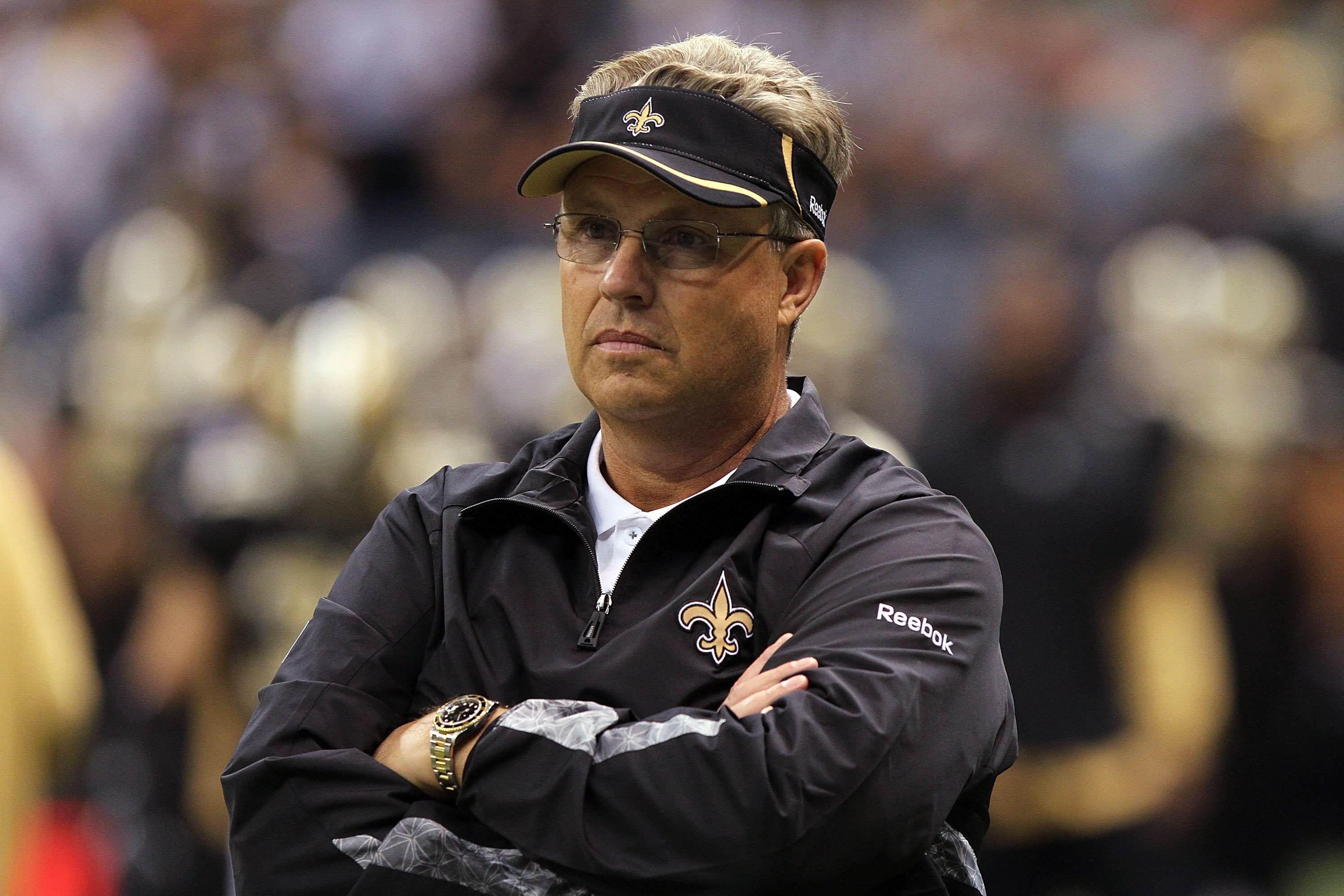 Gregg Williams Audiotape: Steve Gleason Should Be Ashamed for Staying  Silent, News, Scores, Highlights, Stats, and Rumors