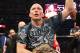 Photo from Al Bello/Zuffa LLC/Zuffa LLC via Getty Images