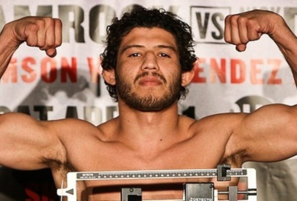 Gilbert Melendez and 10 Fighters Who Need Better Competition | News