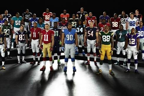 Nike DeSean Jackson NFL Jerseys for sale