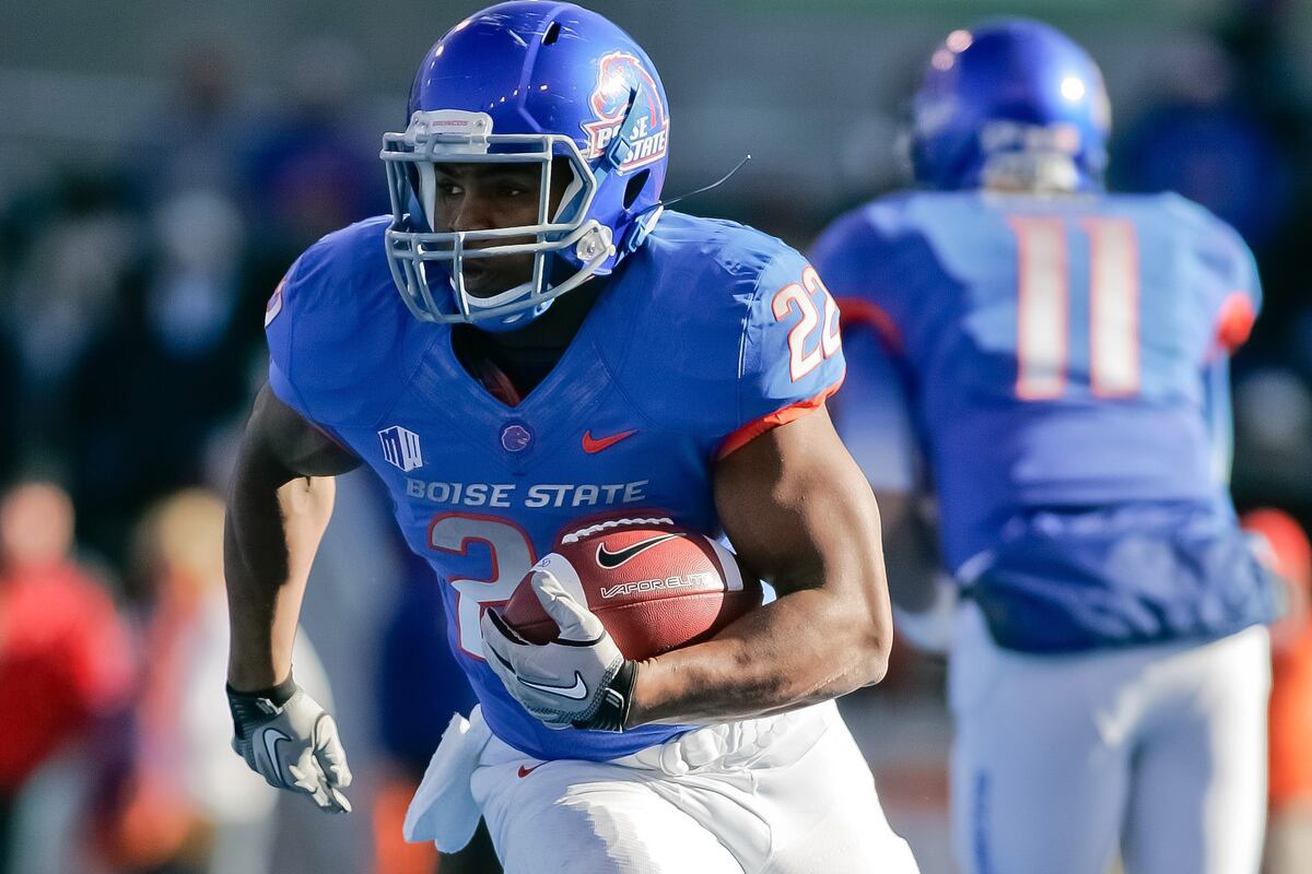 Todd McShay 2012 NFL Mock Draft: Top Prospects McShay Is Underrating