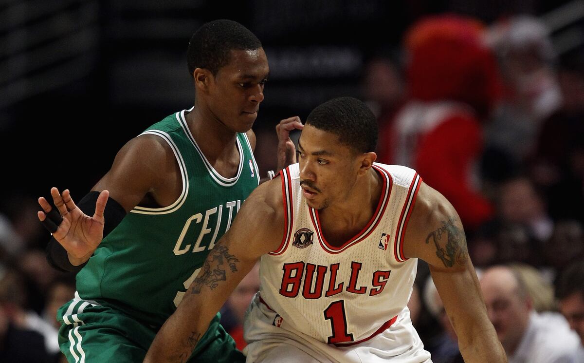 Chicago Bulls Win Another One Without Rose, 92-86 over the ...