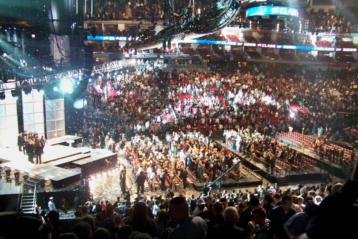 WWE Hall of Fame: Is It Meaningless or a Great Way to Pay Respect