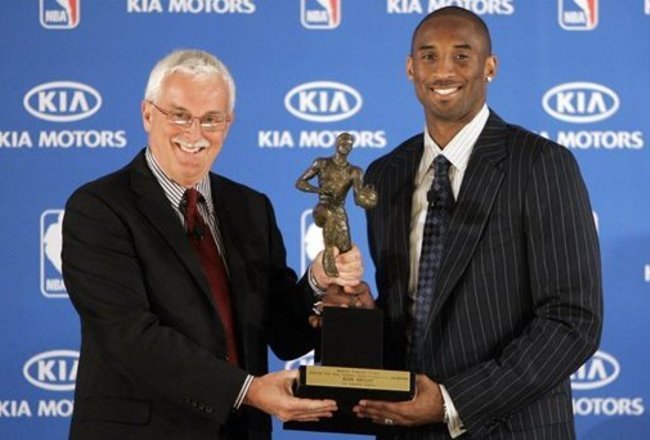 NBA MVP Race: Mid-Season Player Rankings - Featured Image