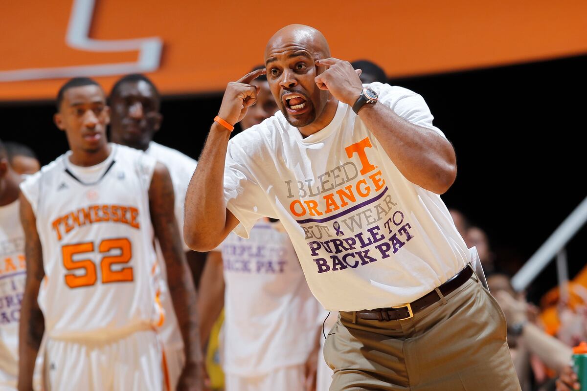 Tennessee Basketball Andy Katz of ESPN Has the Vols in Initial Preseason Top 25 News, Scores