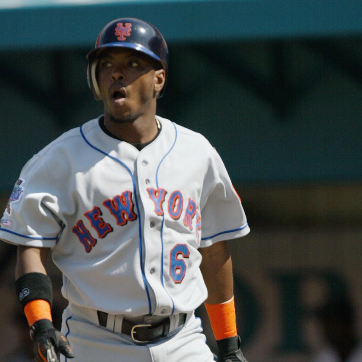 He Played Last Year? Timo Perez and Other Former Mets Toiling in the Minors, News, Scores, Highlights, Stats, and Rumors