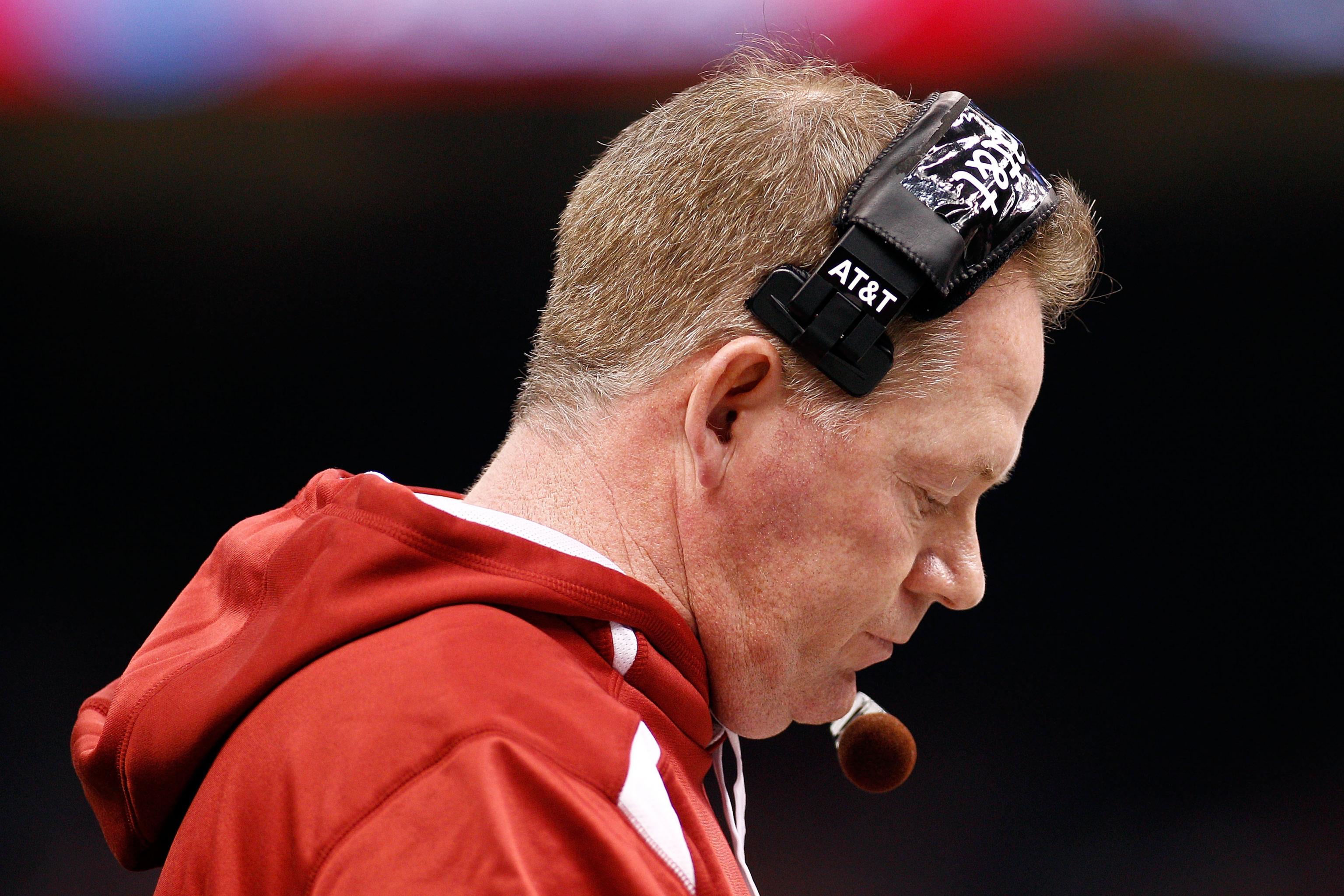 Bobby Petrino Accident: Arkansas Coach's Fate Is Up in the Air | News,  Scores, Highlights, Stats, and Rumors | Bleacher Report