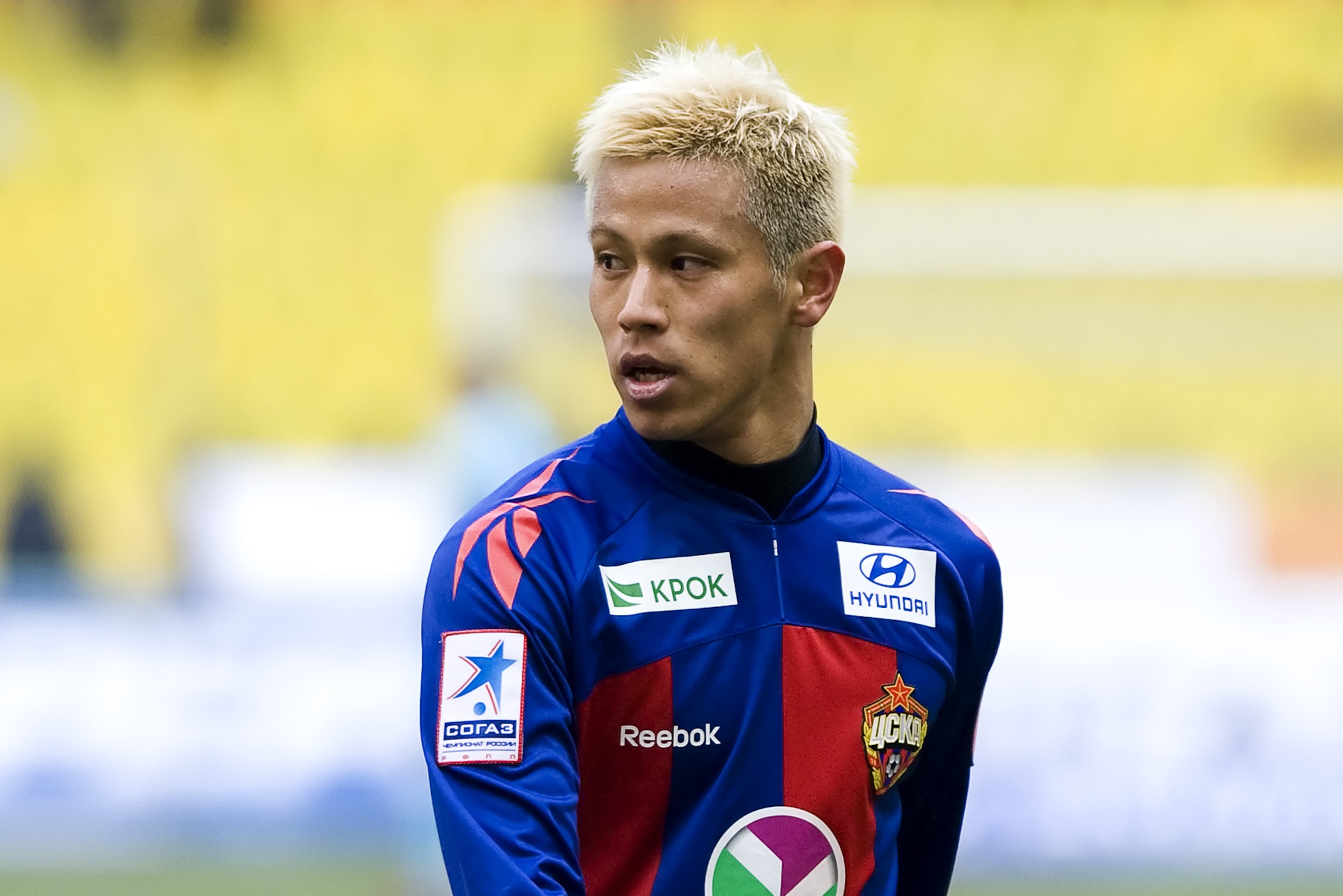 Arsenal Fc Keisuke Honda A Potential Midfield Target Bleacher Report Latest News Videos And Highlights Arsenal Fc Keisuke Honda A Potential Midfield Target Bleacher Report Latest News Videos And Highlights
