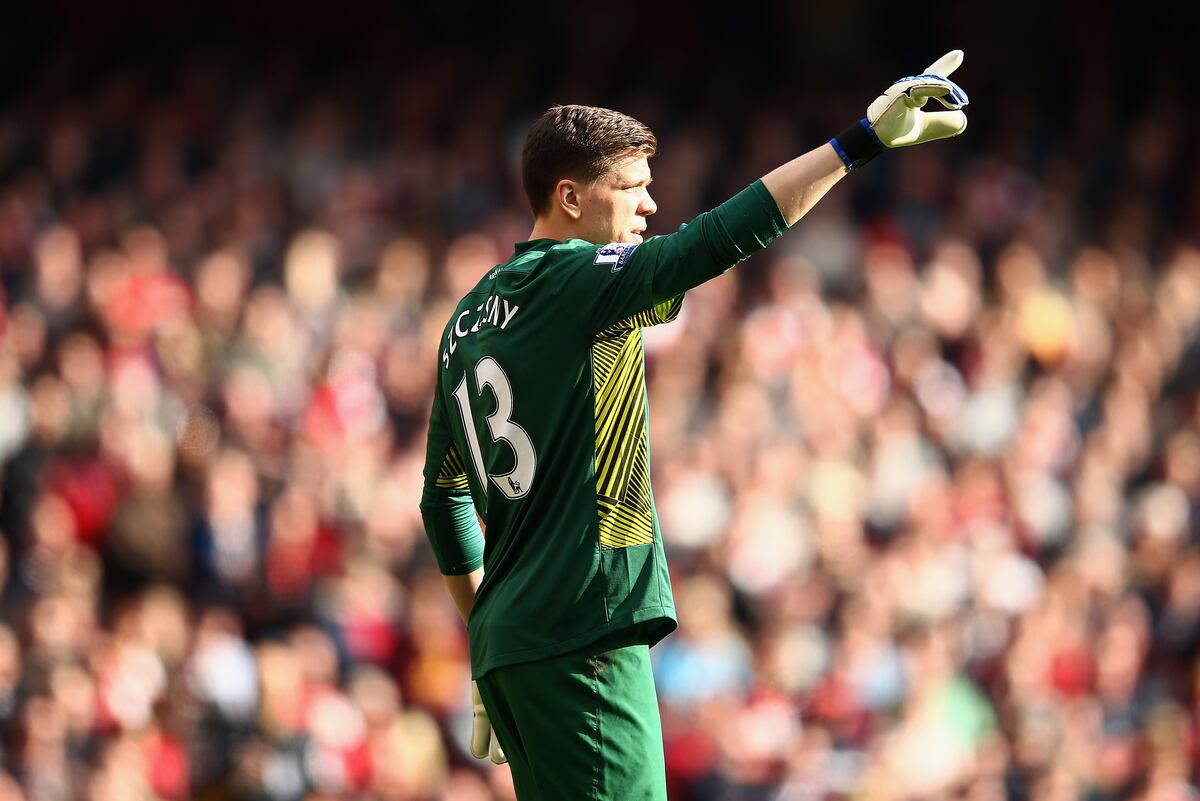 Arsenal vs. Manchester City Gunners Who Must Dominate to Win Elite EPL
