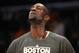 Kevin Garnett's second half resurgence has buoyed the Celtics to 15-7 record after the All-Star game, but it will not be enough to bring a title to Boston