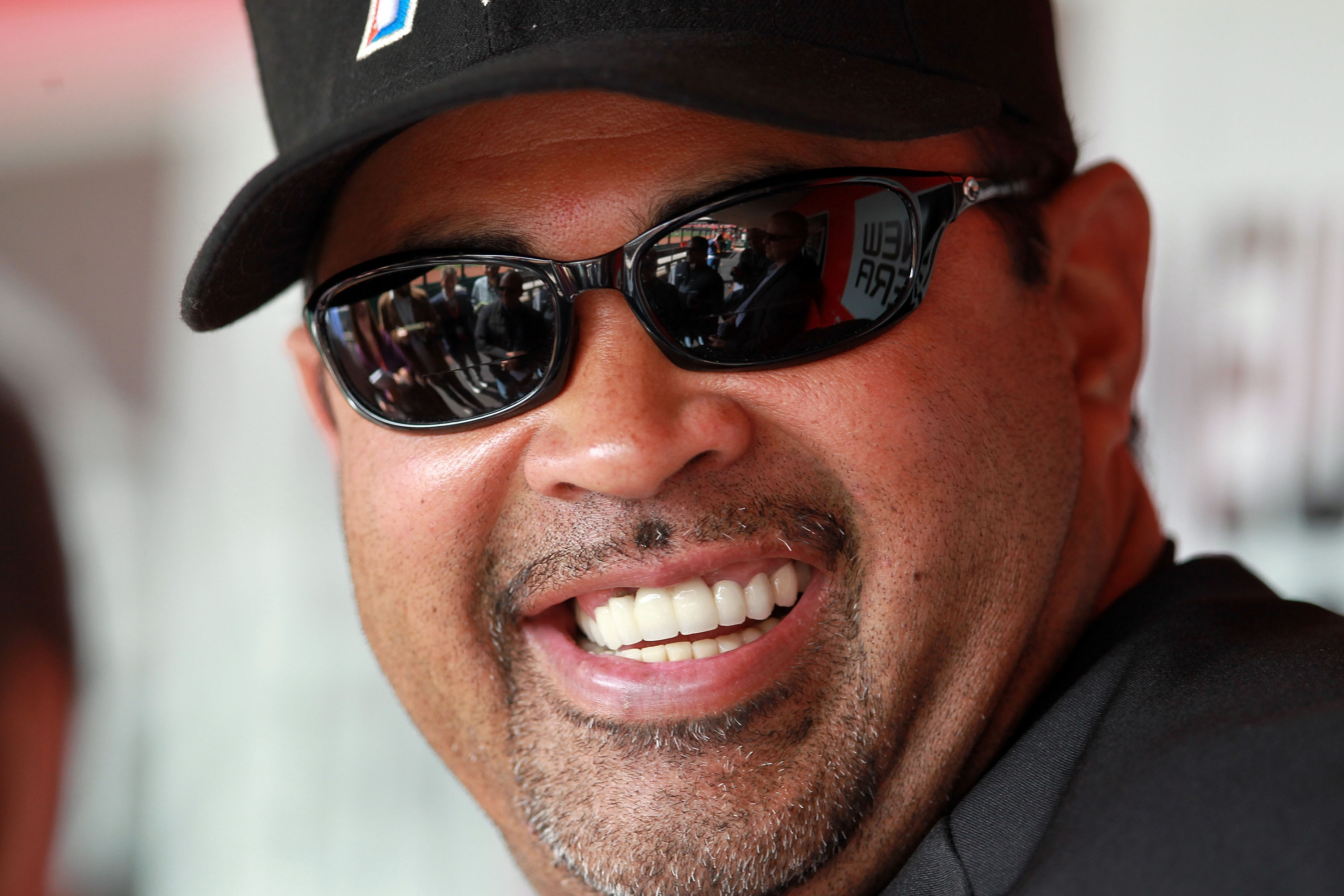 Kenny Williams-Ozzie Guillen relationship is still complicated