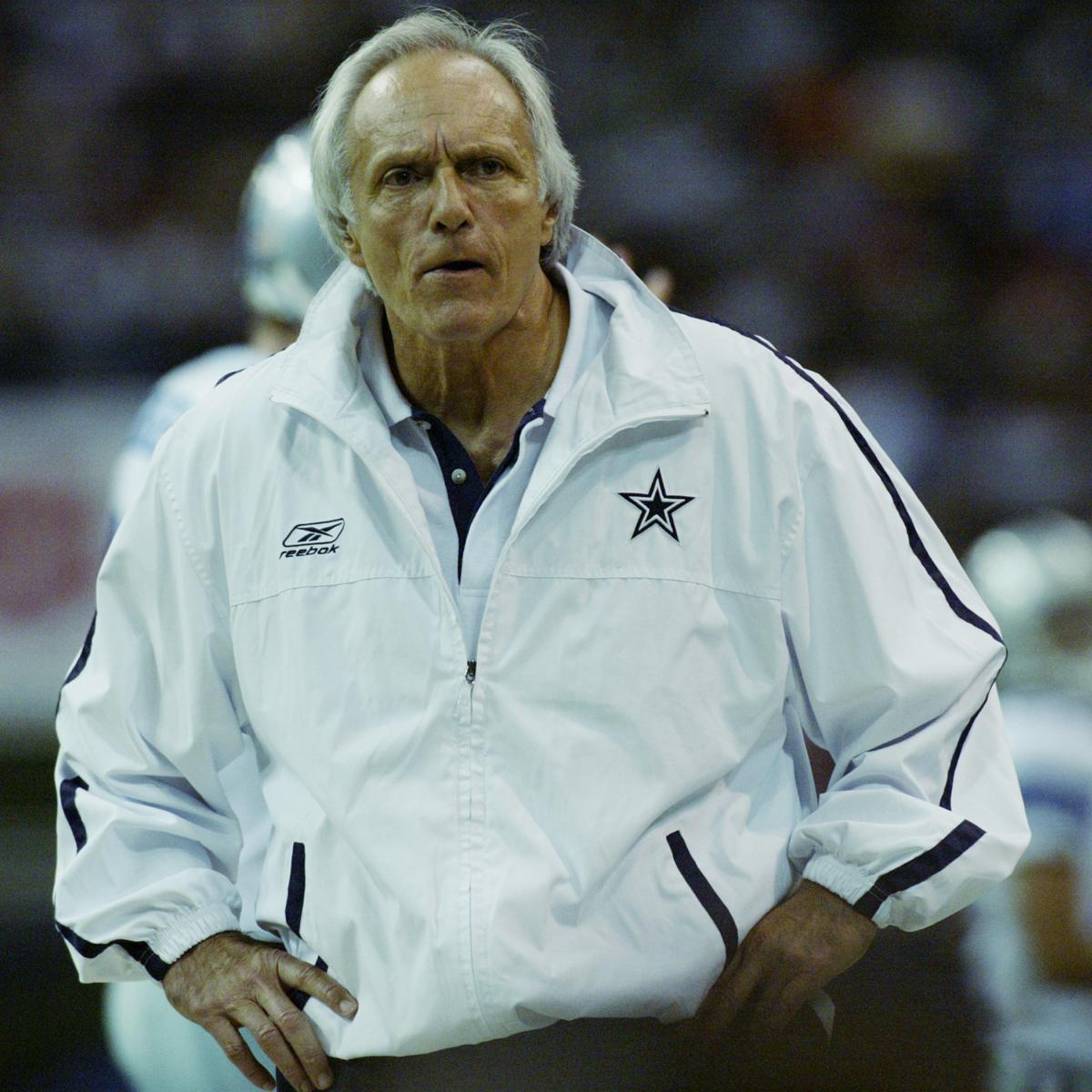 Joe Avezzano: Former Dallas Cowboys Coach Was More Than a 'Celebrity Coach'  | News, Scores, Highlights, Stats, and Rumors | Bleacher Report