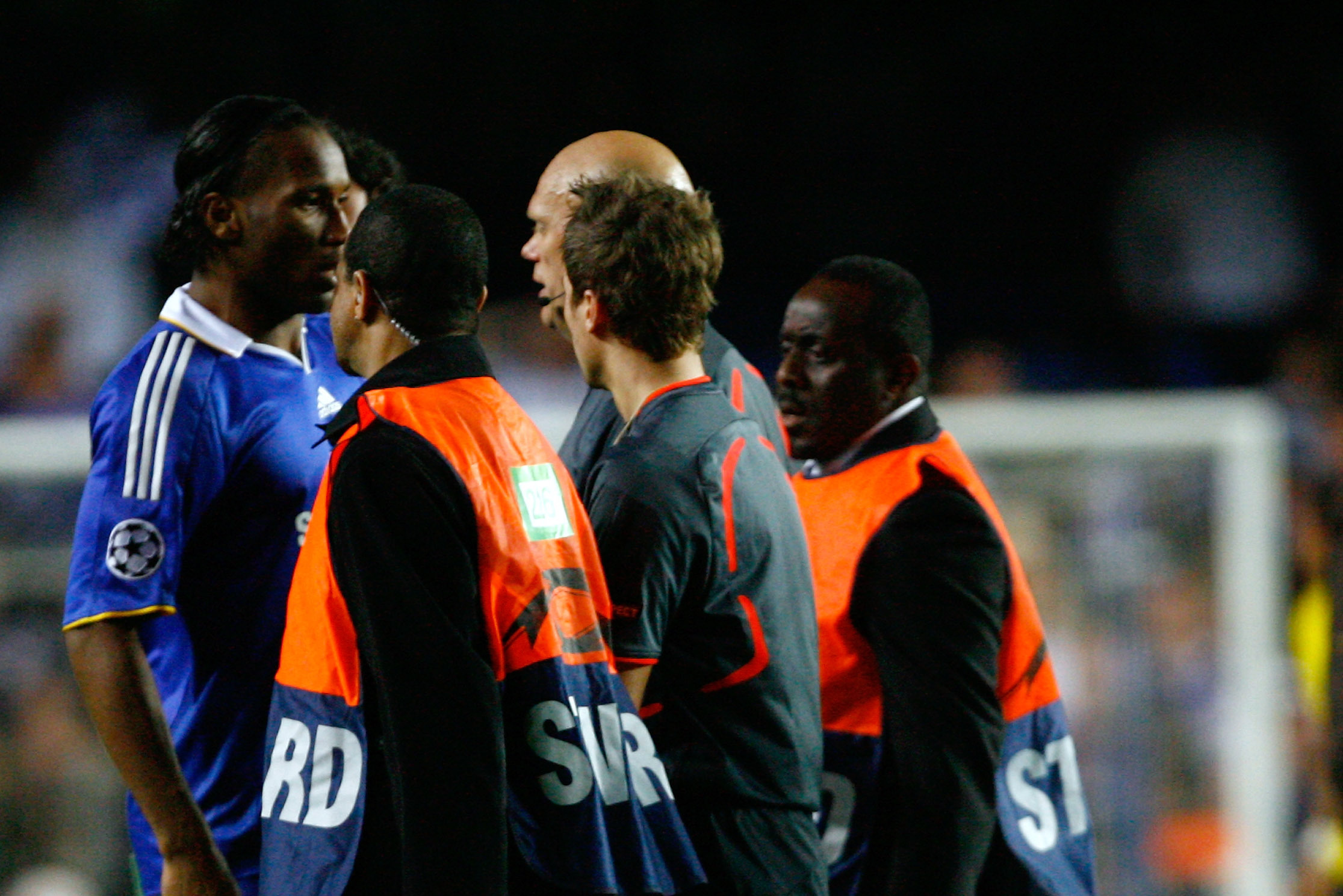 Chelsea Vs Fc Barcelona Judging The Penalty Claims From 09 Champions League Bleacher Report Latest News Videos And Highlights Chelsea Vs Fc Barcelona Judging The Penalty Claims From 09 Champions League Bleacher Report Latest News Videos And Highlights