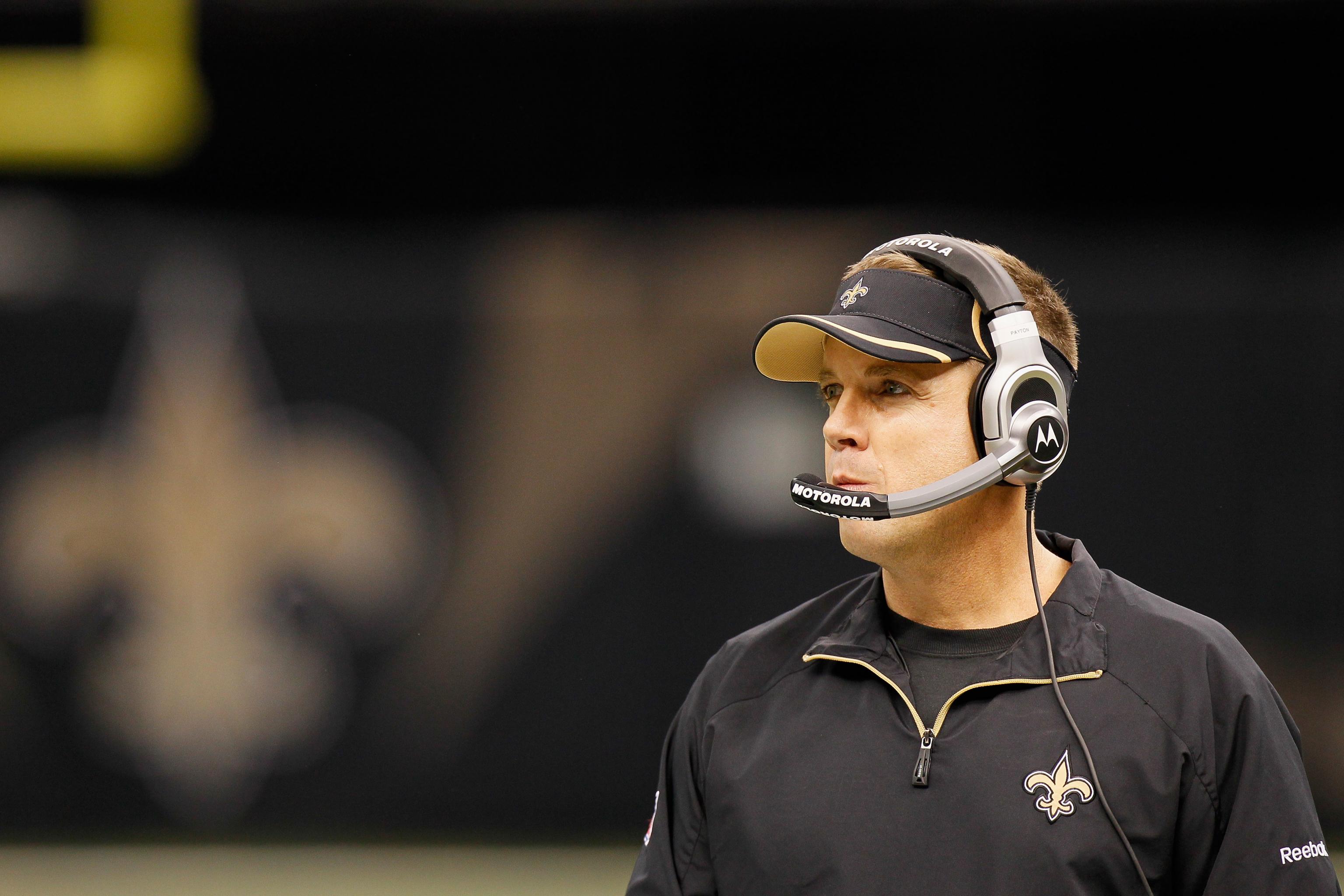 New Orleans Saints Must Fire Sean Payton And Entire Coaching Staff Bleacher Report Latest News Videos And Highlights