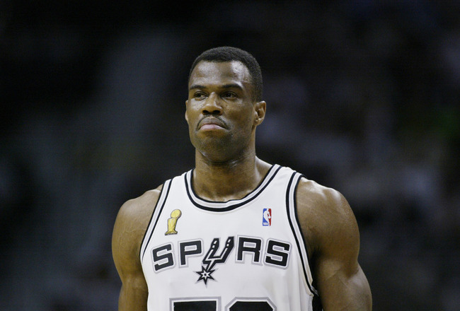30 of the best left-handed players in NBA history