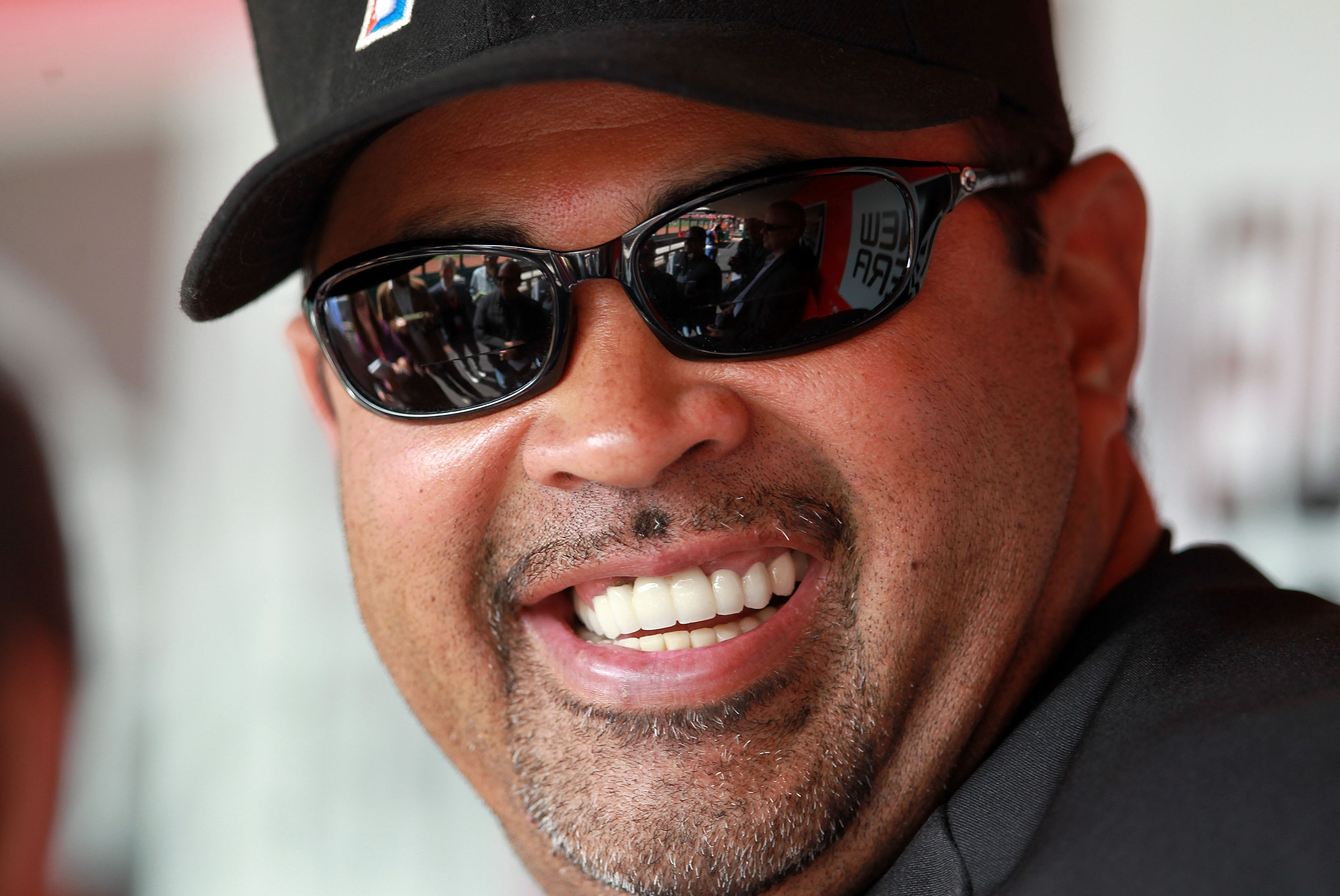 Ozzie Guillen can't 'remember anything' from his White Sox interview  because he was blackout drunk – New York Daily News