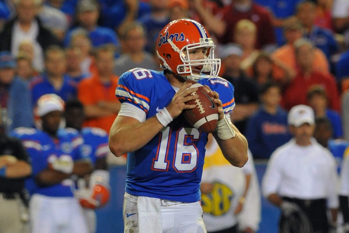 Florida Spring Game 3 Players Who Will Emerge as Starters News