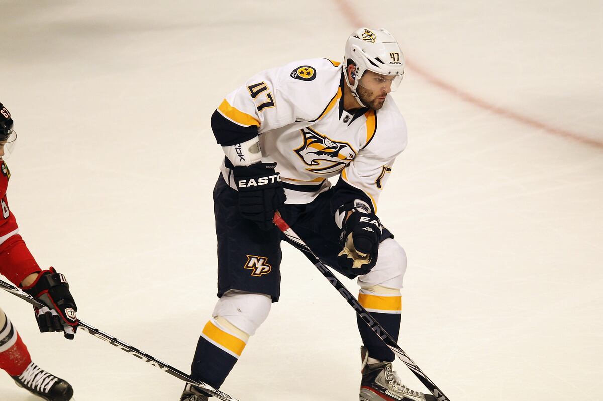 Nashville Predators: Playoff Possibilites Heading into Season's Final