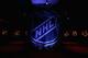 OTTAWA, ON - JANUARY 26: The NHL logo is displayed during Fan Fair as part of NHL All Star weekend at the Ottawa Convention Centre on January 26, 2012 in Ottawa, Ontario, Canada. (Photo by Christian Petersen/Getty Images)