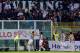 PALERMO, ITALY - APRIL 07: Leonardo Bonucci of Juventus celebrates after scoring the opening goal during the Serie A match between US Citta di Palermo and Juventus FC at Stadio Renzo Barbera on April 7, 2012 in Palermo, Italy. (Photo by Tullio M. Puglia/Getty Images)