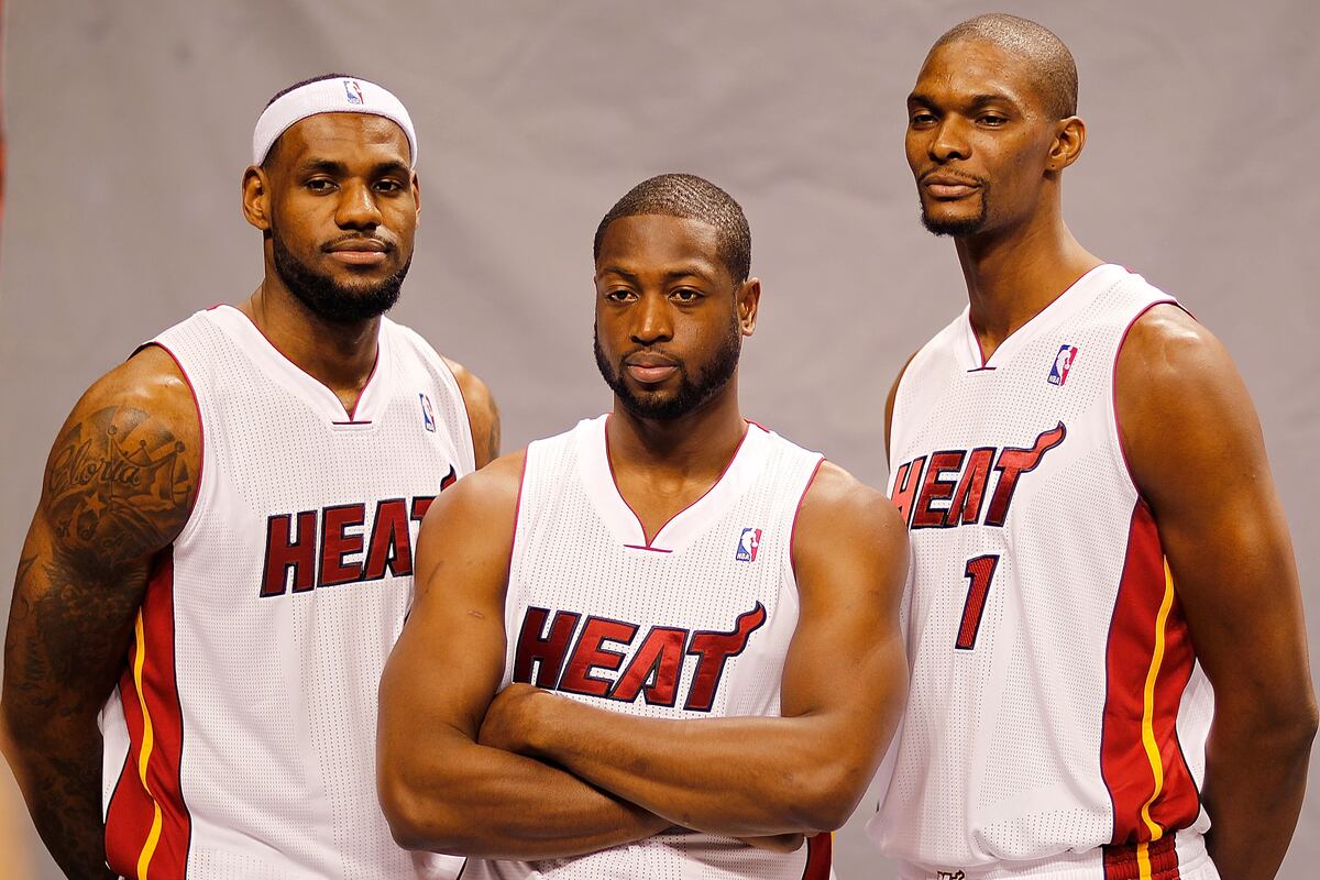 2012 USA Olympic Basketball Team: Will Anyone Root for ...