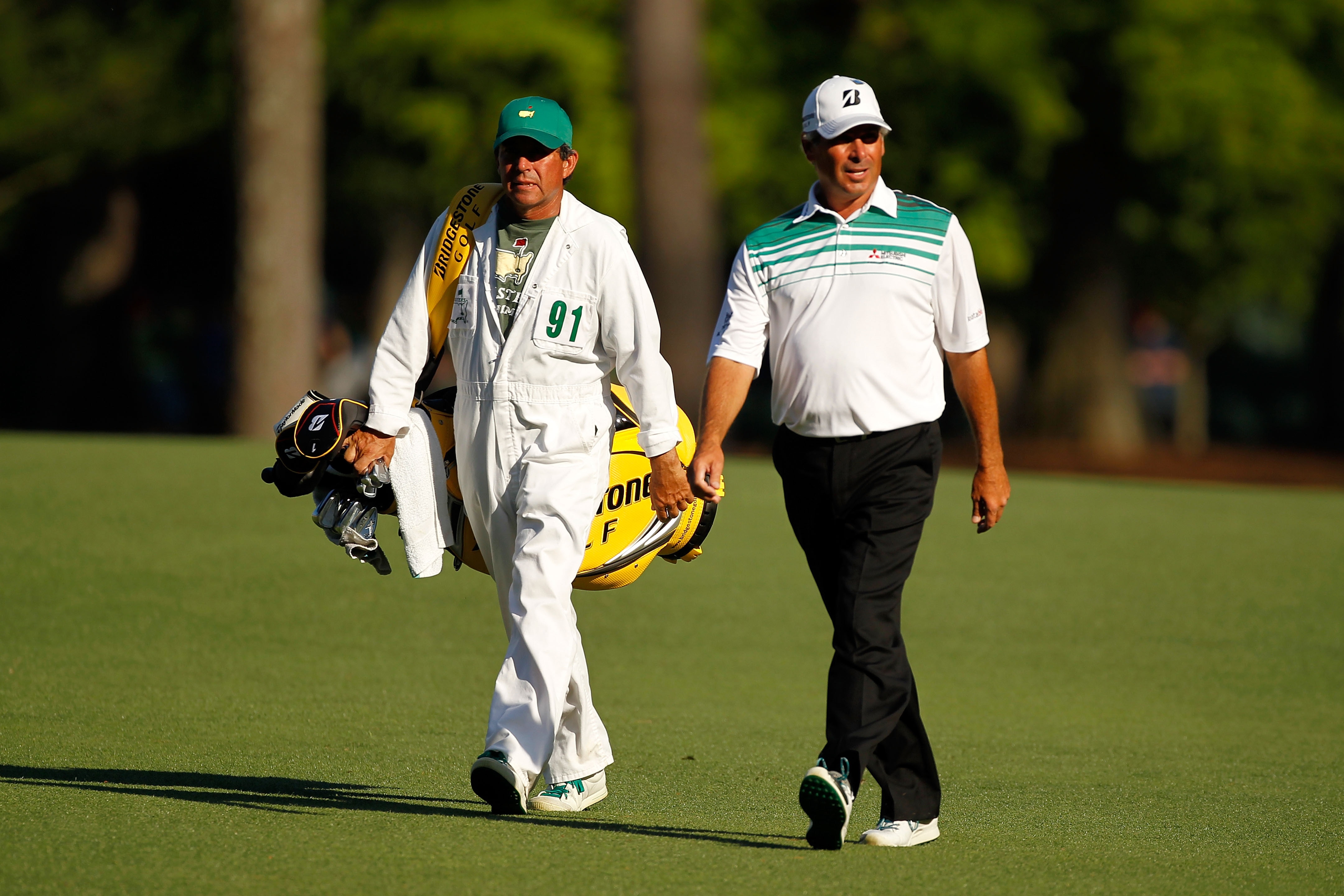 watch final round of masters